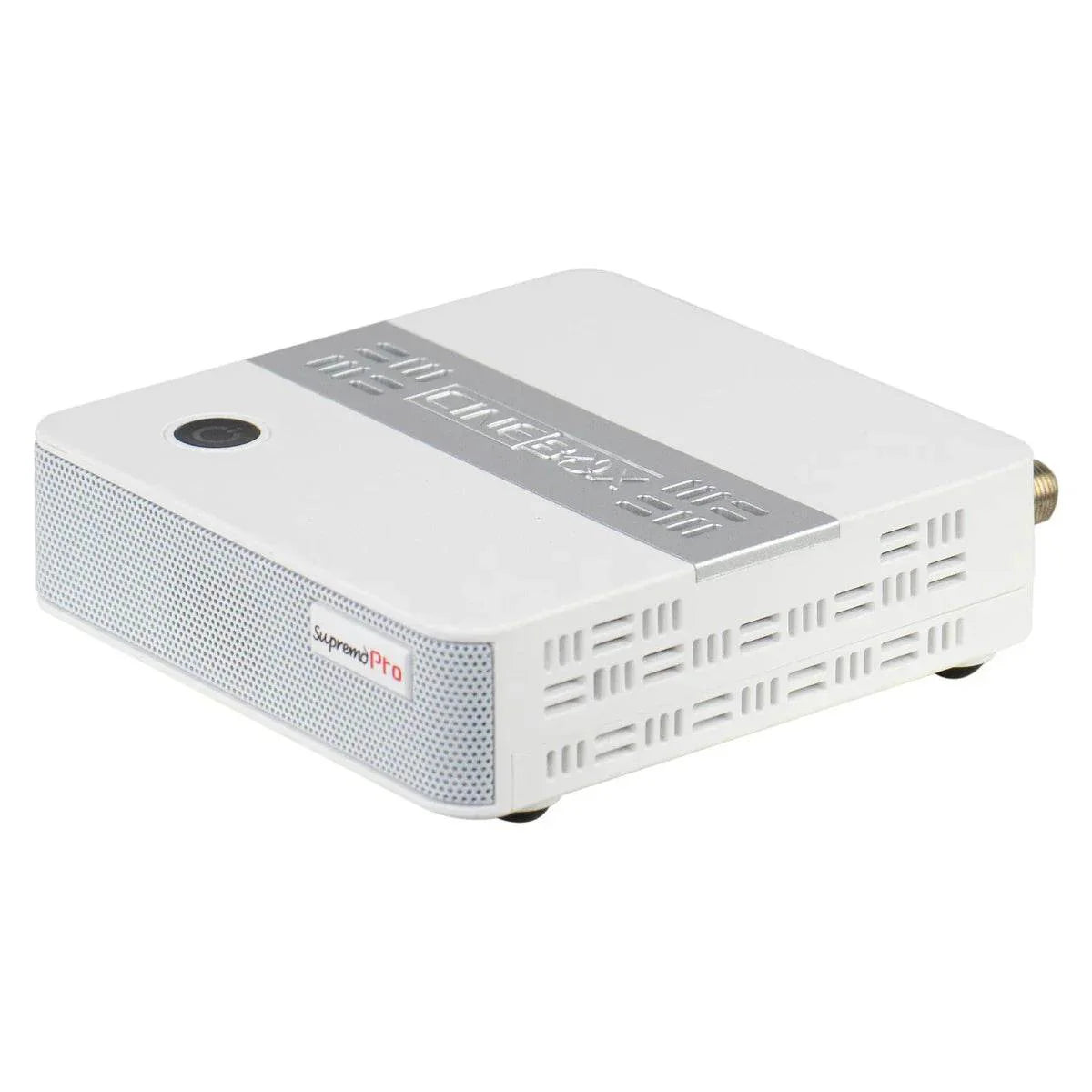 Receptor Cinebox Supremo Pro HD ACM - Vai Veloz Comércio