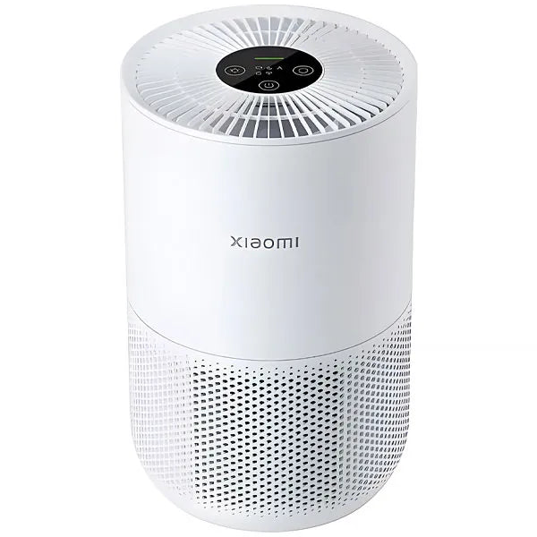 Purificador de Ar Xiaomi Smart Air Purifier 4 Compact AC-M18-SC 27 watts Bivolt - Branco