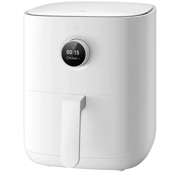 Fritadeira Elétrica Xiaomi Mi Smart Air Fryer 1.400 watts 110V - Branca