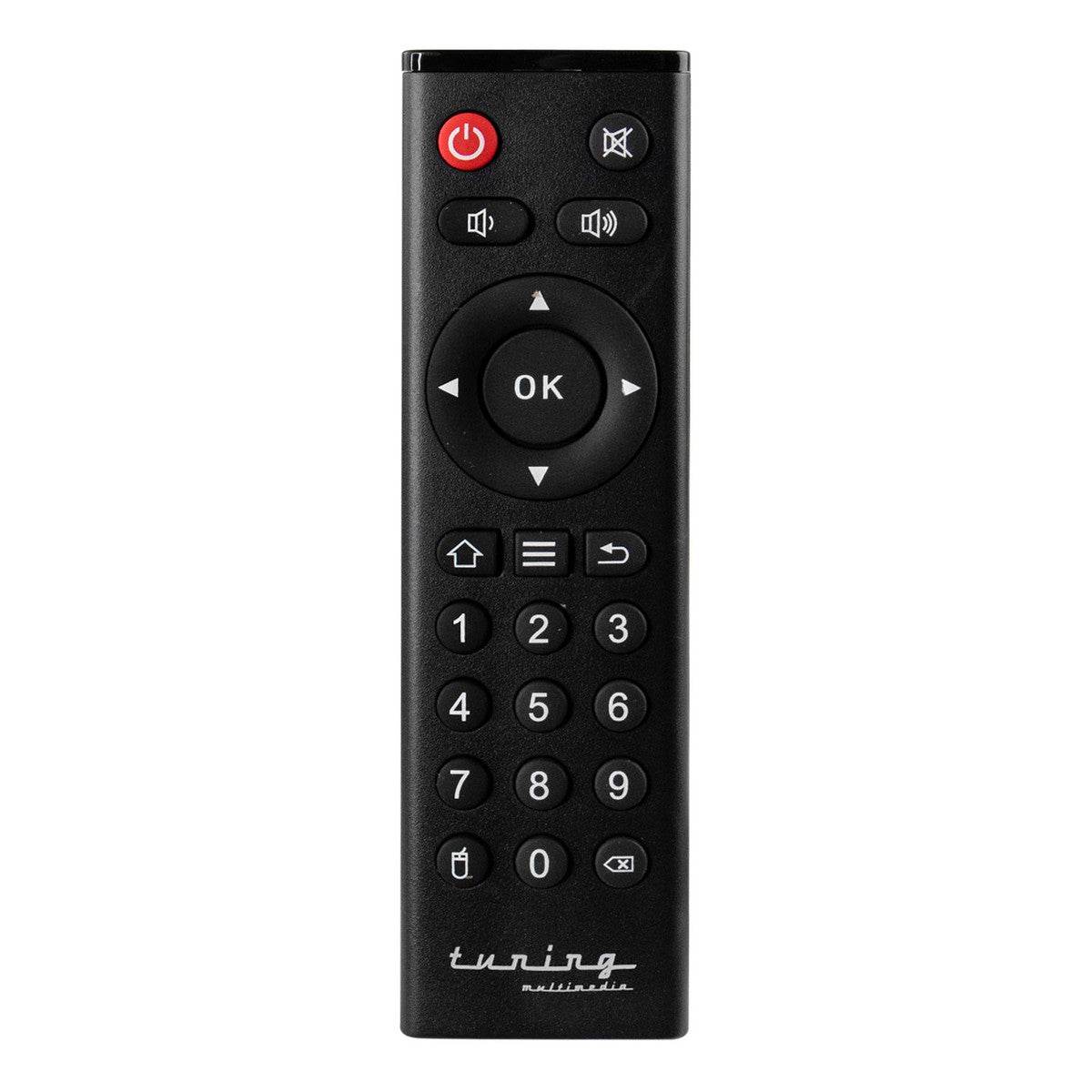 Receptor Tuning Essential Full HD Wi-Fi - Vai Veloz Comércio