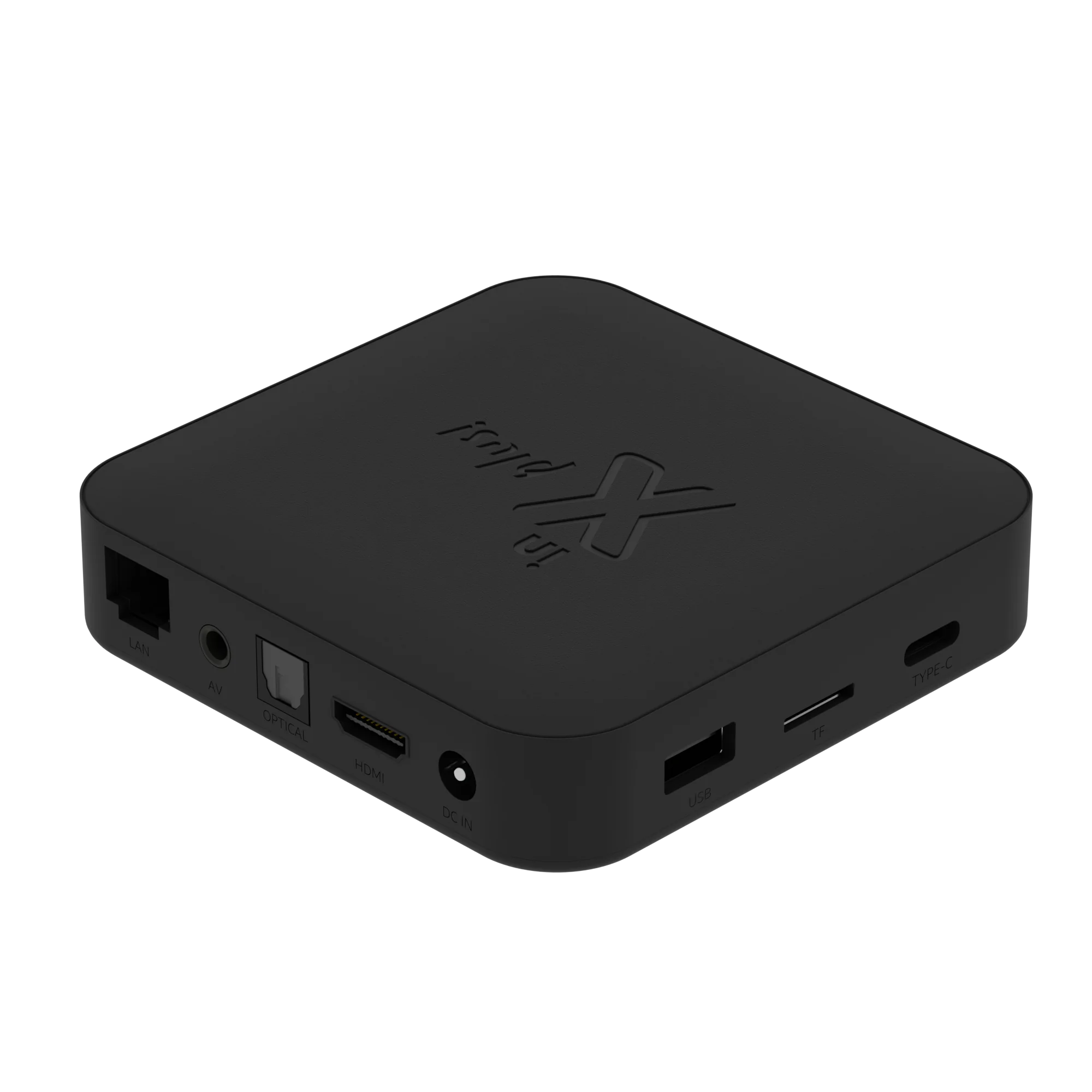 Receptor In X Plus V4 - 2025