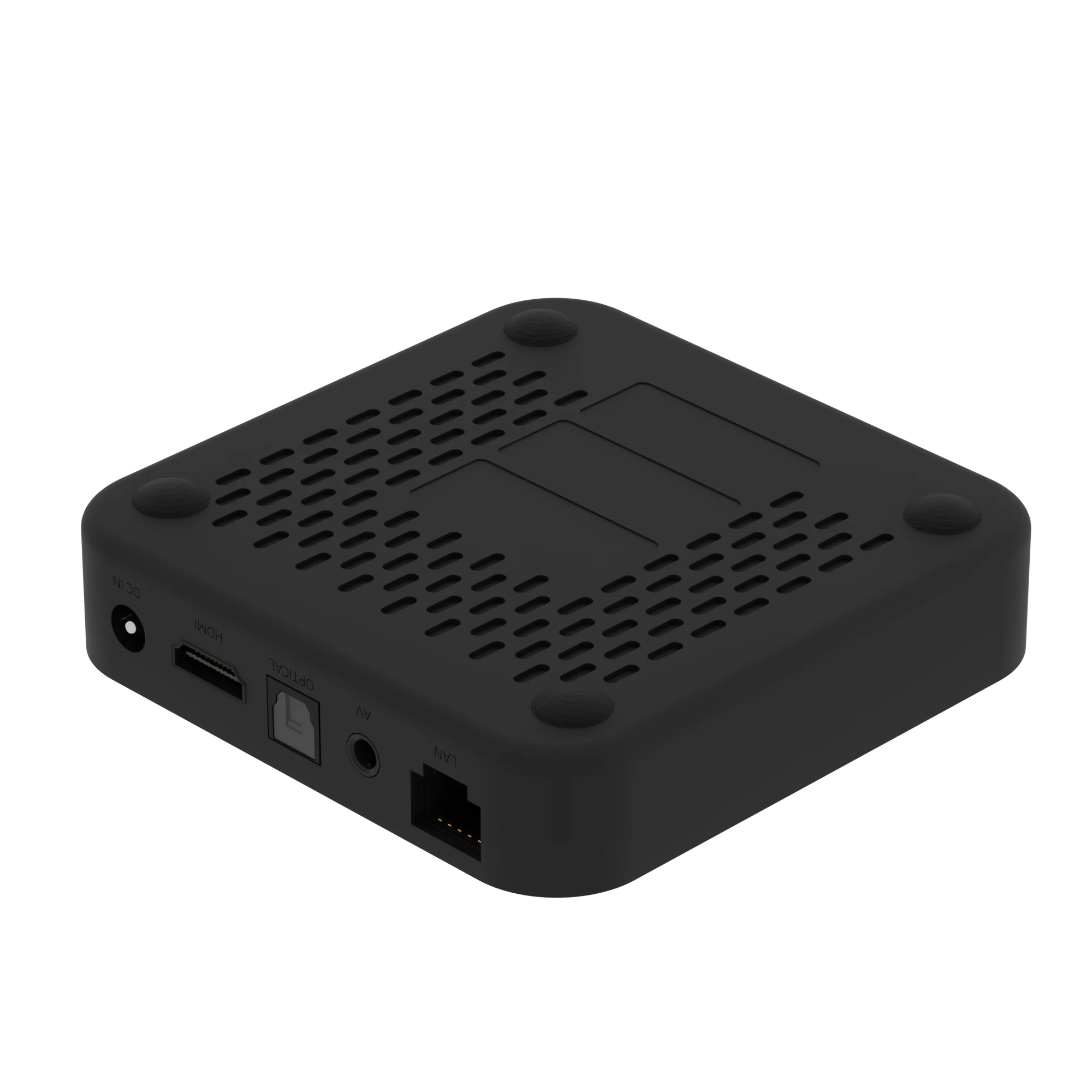 Receptor In X Plus V4 - 2025