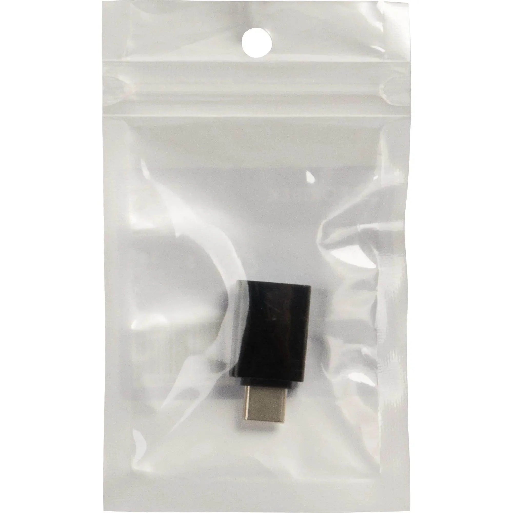 Adaptador USB-A Para USB-C Tipo Conector - Vai Veloz Comércio