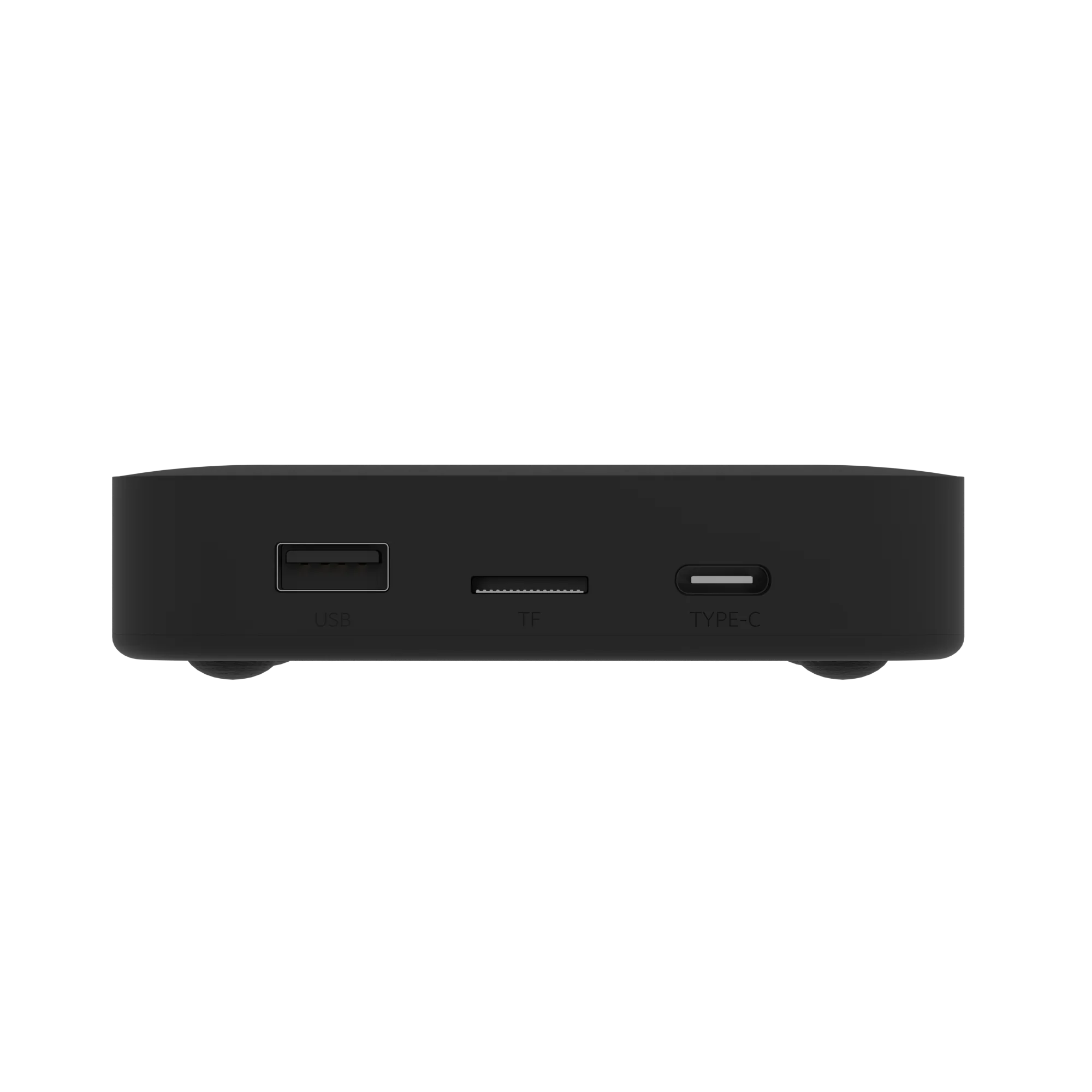 Receptor In X Plus V4 - 2025