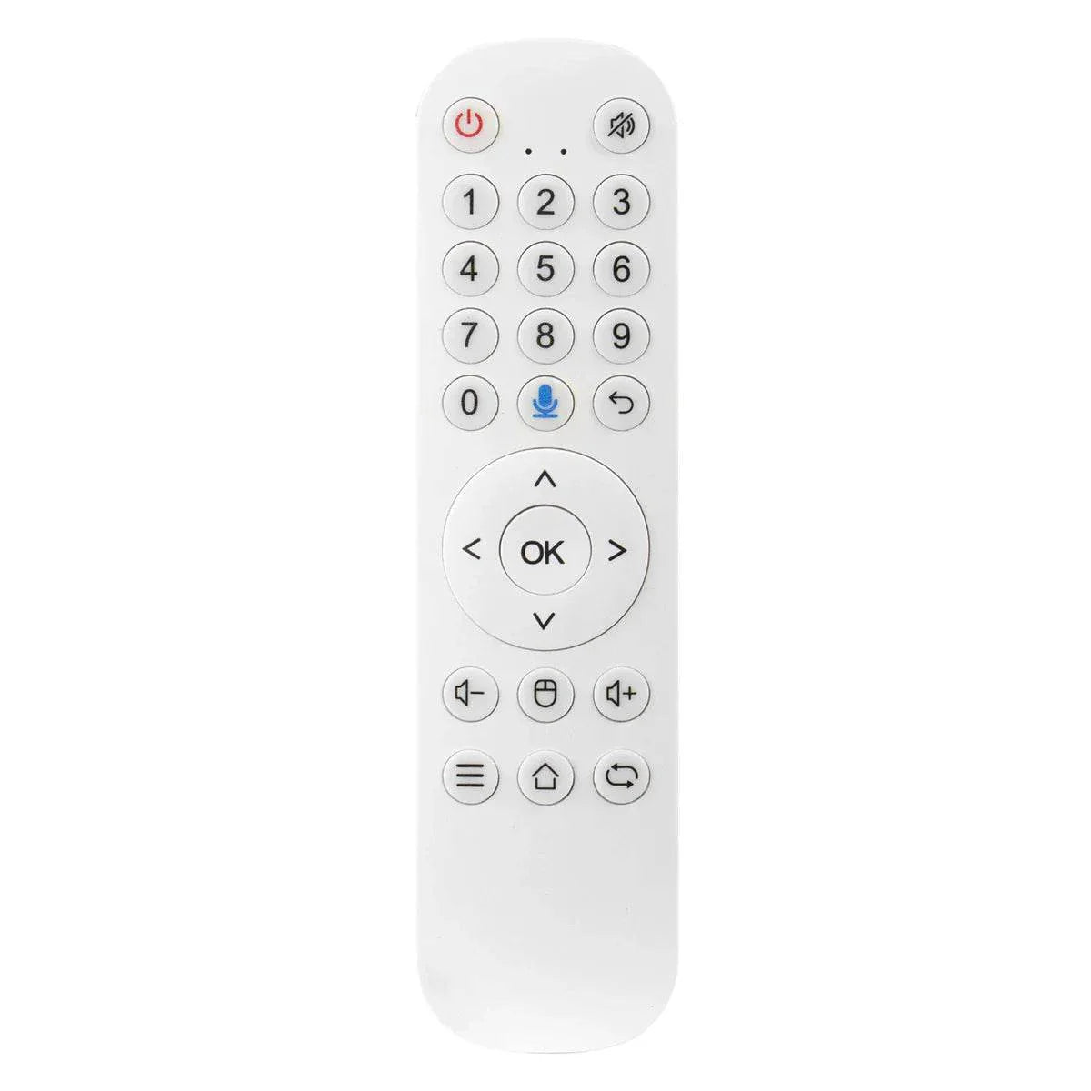 Receptor Htv Cast 4K Ultra HD - Vai Veloz Comércio