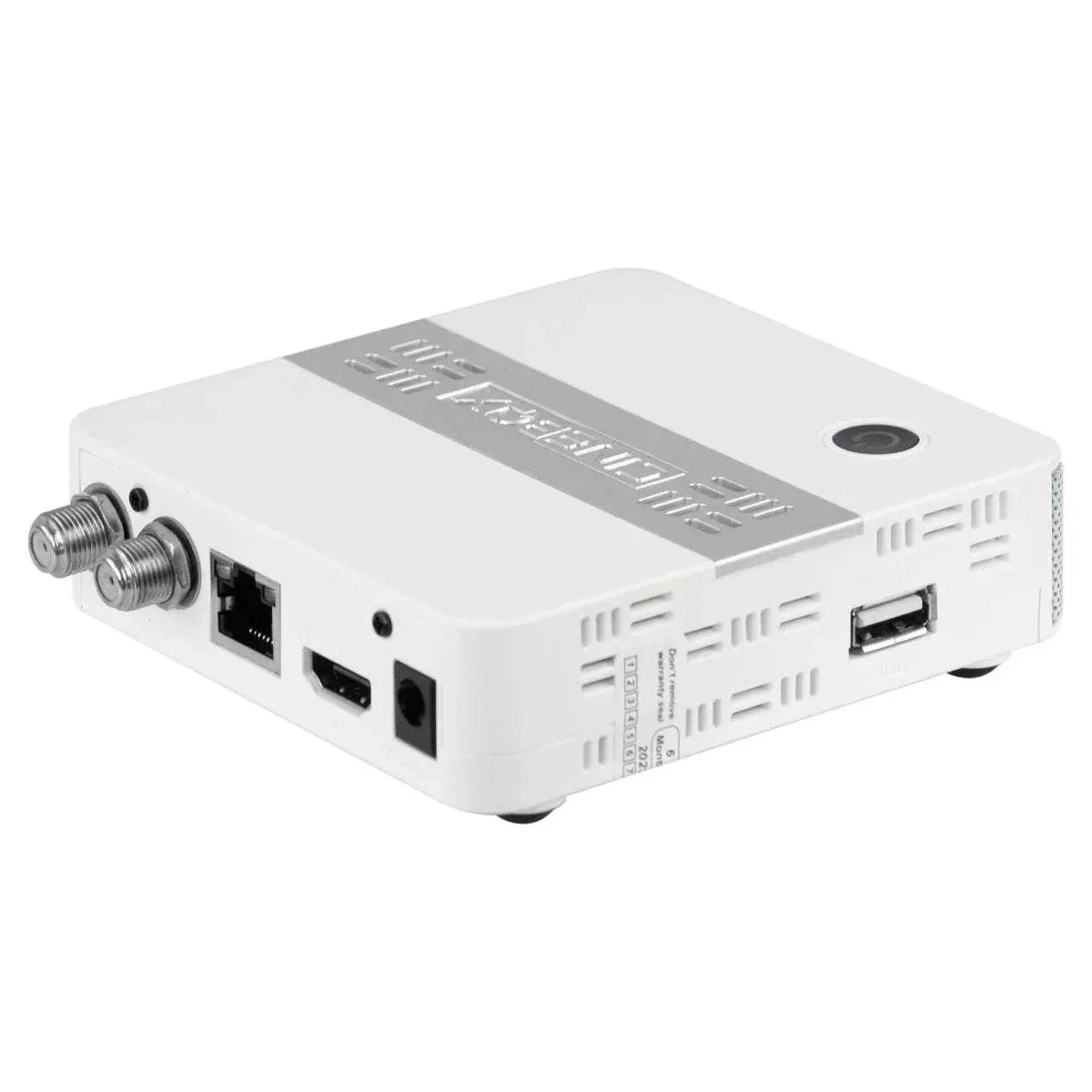 Receptor Cinebox Supremo Pro HD ACM - Vai Veloz Comércio