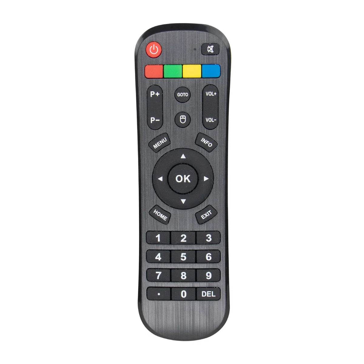 Receptor UniTV S1 4K Ultra HD - Vai Veloz Comércio
