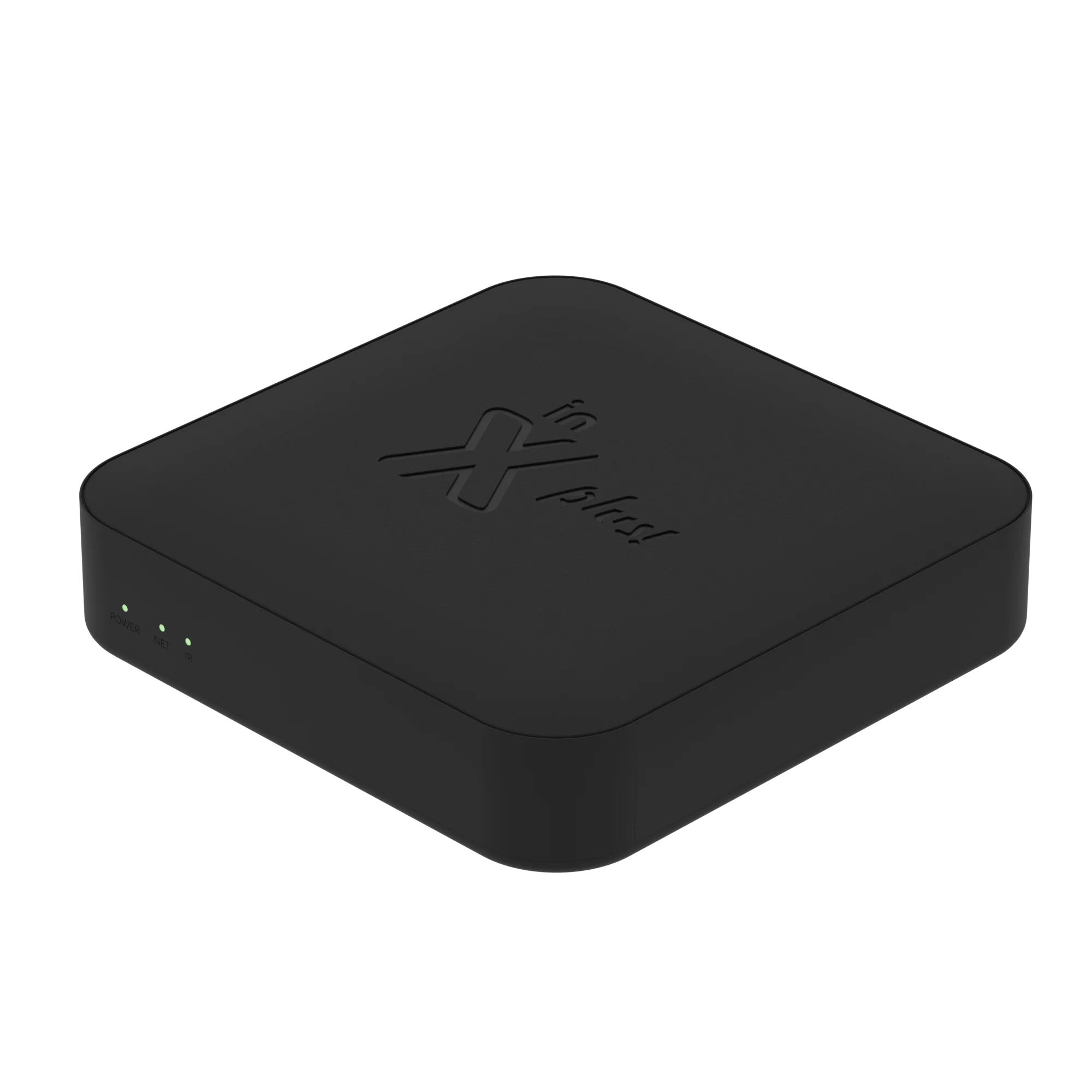 Receptor In X Plus V4 - 2025