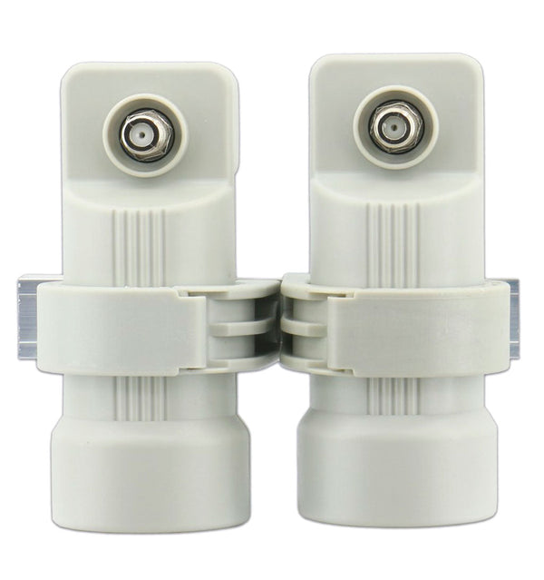 LNB Carona 1 + 1 Saídas Alphasat ALN600